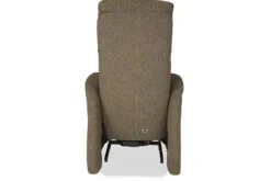 New Relaxfauteuil Zeno | Sta Op Stoelen|Relaxstoelen