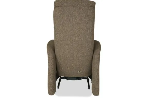New Relaxfauteuil Zeno | Sta Op Stoelen|Relaxstoelen