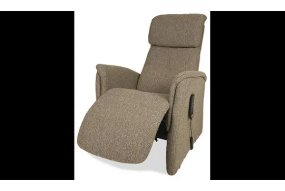 New Relaxfauteuil Zeno | Sta Op Stoelen|Relaxstoelen