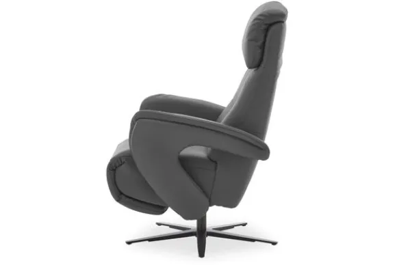 Relaxfauteuil Zeno | Sta Op Stoelen|Relaxstoelen