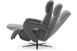 Relaxfauteuil Zeno | Sta Op Stoelen|Relaxstoelen