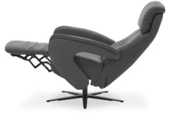 Relaxfauteuil Zeno | Sta Op Stoelen|Relaxstoelen