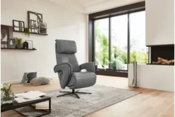 Relaxfauteuil Zeno | Sta Op Stoelen|Relaxstoelen