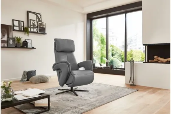 Relaxfauteuil Zeno | Sta Op Stoelen|Relaxstoelen