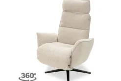 Best Relaxfauteuil Zira Relaxstoelen|Draaifauteuils