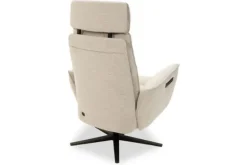 Best Relaxfauteuil Zira Relaxstoelen|Draaifauteuils