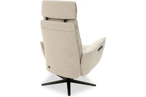 Best Relaxfauteuil Zira Relaxstoelen|Draaifauteuils