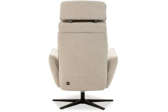 Best Relaxfauteuil Zira Relaxstoelen|Draaifauteuils