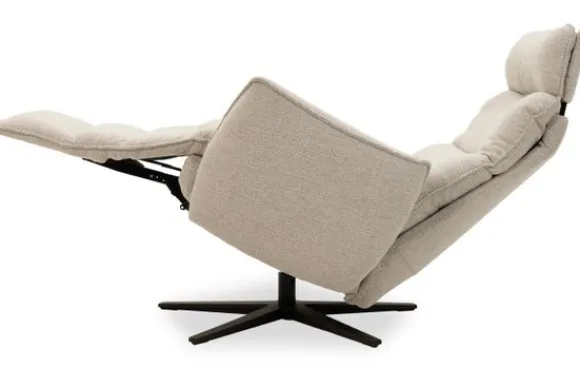 Best Relaxfauteuil Zira Relaxstoelen|Draaifauteuils