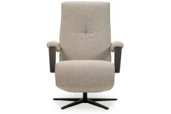 Hot Relaxfauteuil Zizo Draaifauteuils