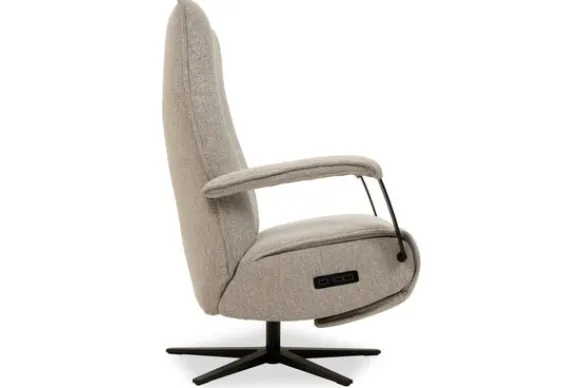 Hot Relaxfauteuil Zizo Draaifauteuils