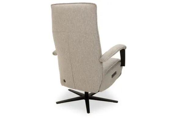 Hot Relaxfauteuil Zizo Draaifauteuils
