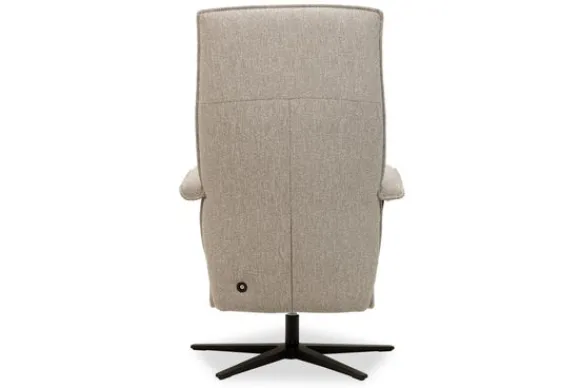 Hot Relaxfauteuil Zizo Draaifauteuils