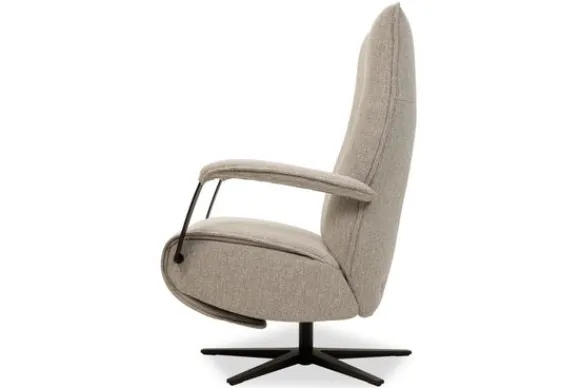 Hot Relaxfauteuil Zizo Draaifauteuils