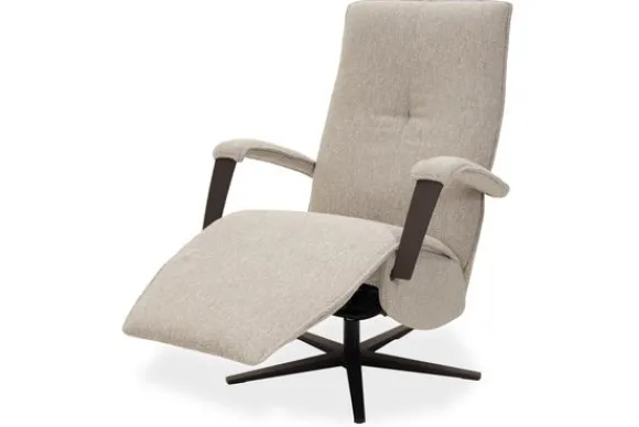 Hot Relaxfauteuil Zizo Draaifauteuils