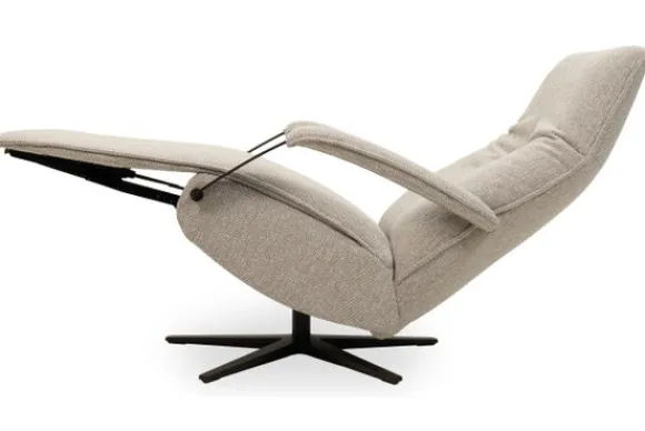 Hot Relaxfauteuil Zizo Draaifauteuils