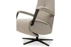 Hot Relaxfauteuil Zizo Draaifauteuils