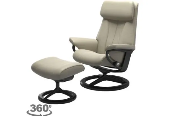 Best Relaxfeateuil Paul Signature | Relaxstoelen|Draaifauteuils