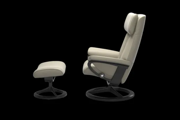 Best Relaxfeateuil Paul Signature | Relaxstoelen|Draaifauteuils
