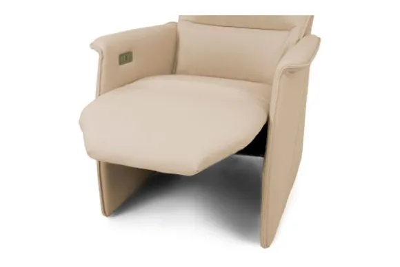 Discount Relaxstoel Aster Sta Op Stoelen|Relaxstoelen
