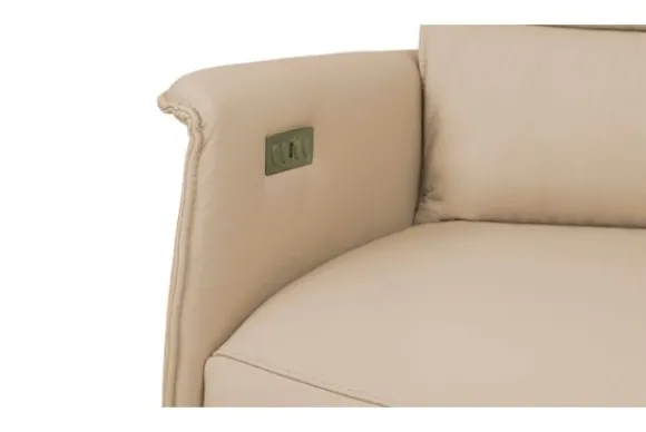 Discount Relaxstoel Aster Sta Op Stoelen|Relaxstoelen