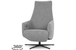 Sale Relaxstoel Carola Relaxstoelen|Draaifauteuils