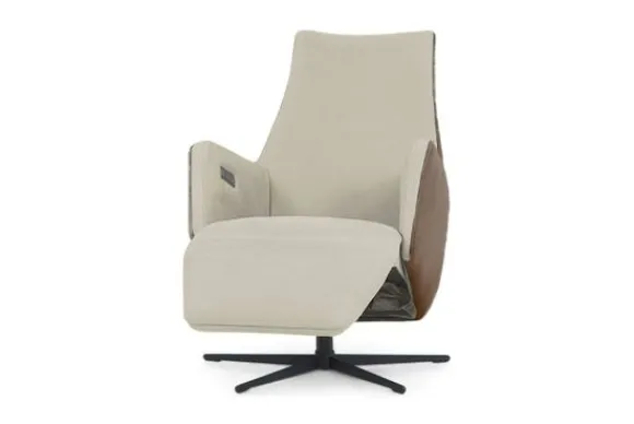 Online Relaxstoel Carola Relaxstoelen|Draaifauteuils