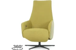 Sale Relaxstoel Carola Relaxstoelen|Draaifauteuils
