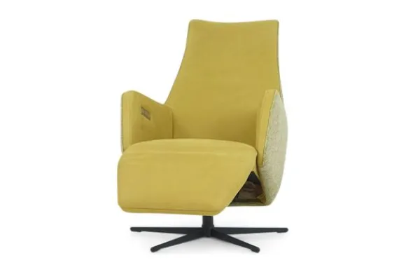 Sale Relaxstoel Carola Relaxstoelen|Draaifauteuils