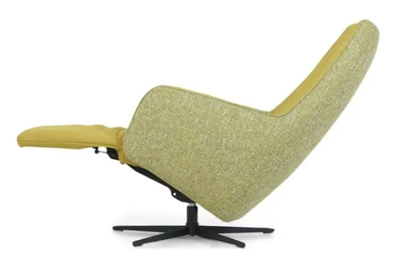 Sale Relaxstoel Carola Relaxstoelen|Draaifauteuils