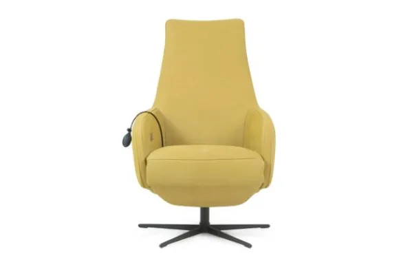 Online Relaxstoel Carola Relaxstoelen|Draaifauteuils