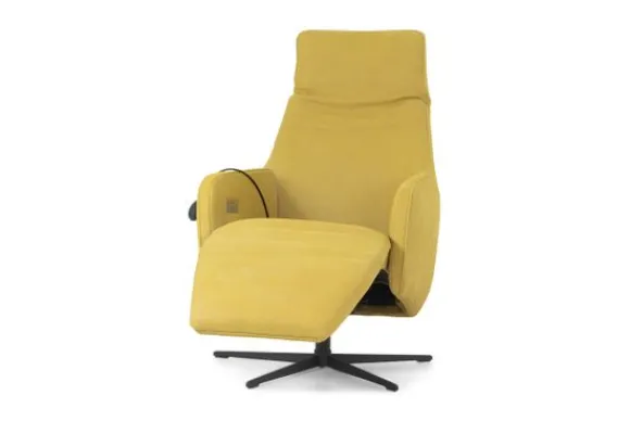 Online Relaxstoel Carola Relaxstoelen|Draaifauteuils