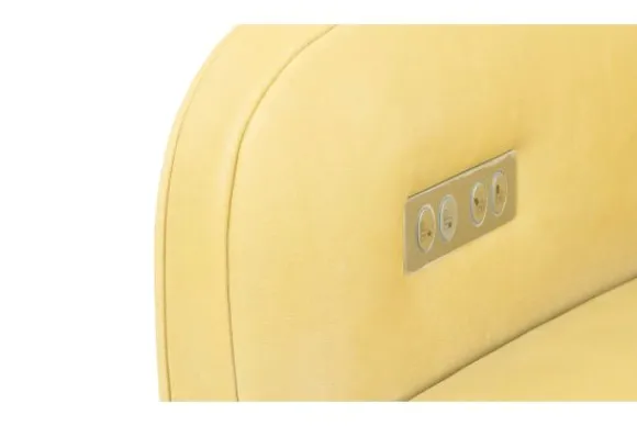 Online Relaxstoel Carola Relaxstoelen|Draaifauteuils