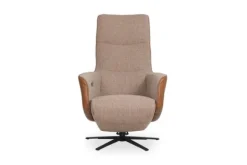 Online Relaxstoel Carum-Twice Sta Op Stoelen|Relaxstoelen