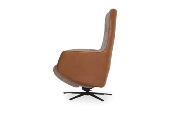Online Relaxstoel Carum-Twice Sta Op Stoelen|Relaxstoelen