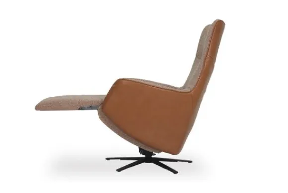 Online Relaxstoel Carum-Twice Sta Op Stoelen|Relaxstoelen