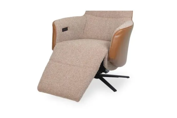 Online Relaxstoel Carum-Twice Sta Op Stoelen|Relaxstoelen