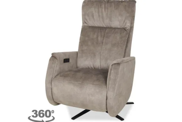 Sale Relaxstoel Duco Sta Op Stoelen|Relaxstoelen