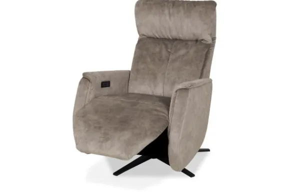 Sale Relaxstoel Duco Sta Op Stoelen|Relaxstoelen