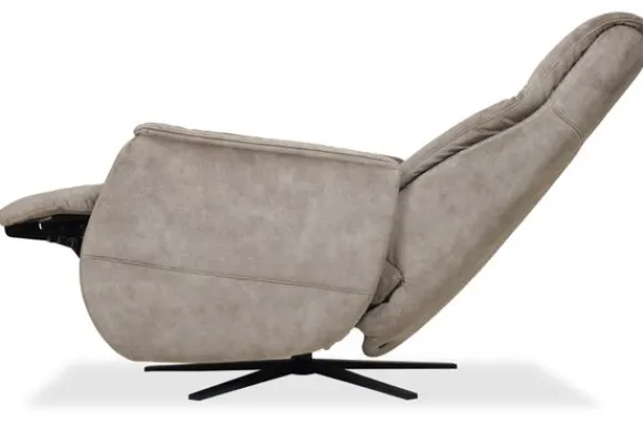 Sale Relaxstoel Duco Sta Op Stoelen|Relaxstoelen