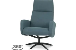 Online Relaxstoel Foxtrot Relaxstoelen|Draaifauteuils