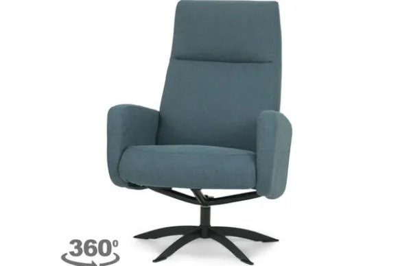 Online Relaxstoel Foxtrot Relaxstoelen|Draaifauteuils