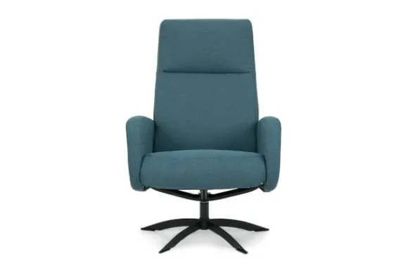 Online Relaxstoel Foxtrot Relaxstoelen|Draaifauteuils