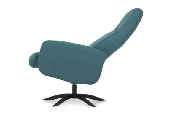 Online Relaxstoel Foxtrot Relaxstoelen|Draaifauteuils