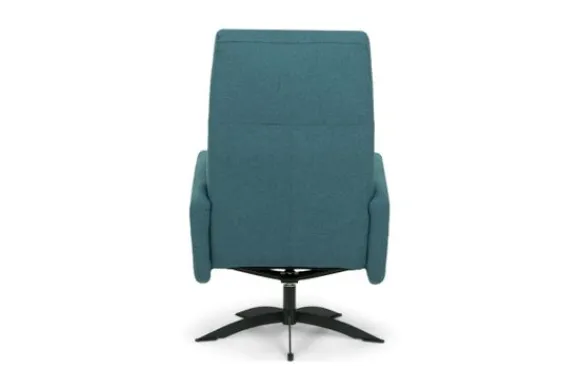 Online Relaxstoel Foxtrot Relaxstoelen|Draaifauteuils
