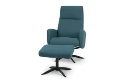 Online Relaxstoel Foxtrot Relaxstoelen|Draaifauteuils