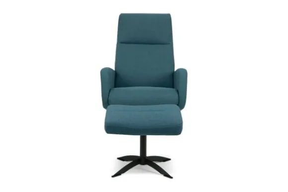 Online Relaxstoel Foxtrot Relaxstoelen|Draaifauteuils