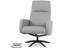Discount Relaxstoel Foxtrot Relaxstoelen|Draaifauteuils