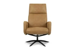 Outlet Relaxstoel Foxtrot Relaxstoelen|Draaifauteuils
