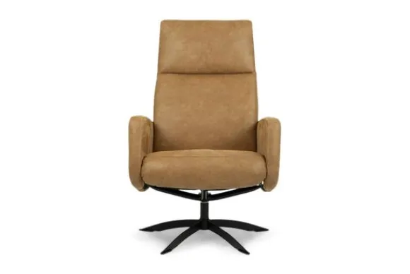 Outlet Relaxstoel Foxtrot Relaxstoelen|Draaifauteuils